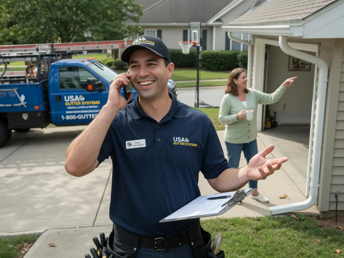 Gutter Installation Ona, WV FAQs